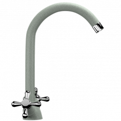 Смеситель ULGRAN U-012 в Нефтекамске - neftekamsk.mebel24.online | фото 6