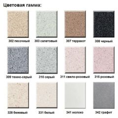 Смеситель ULGRAN U-013 в Нефтекамске - neftekamsk.mebel24.online | фото 3