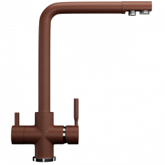 Смеситель ULGRAN U-016 в Нефтекамске - neftekamsk.mebel24.online | фото 6