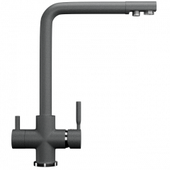 Смеситель ULGRAN U-016 в Нефтекамске - neftekamsk.mebel24.online | фото 8