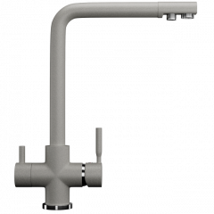 Смеситель ULGRAN U-016 в Нефтекамске - neftekamsk.mebel24.online | фото 9