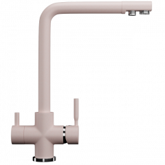 Смеситель ULGRAN U-016 в Нефтекамске - neftekamsk.mebel24.online | фото 10