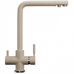 Смеситель ULGRAN U-016 в Нефтекамске - neftekamsk.mebel24.online | фото 12