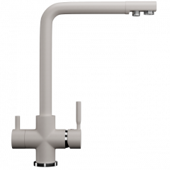 Смеситель ULGRAN U-016 в Нефтекамске - neftekamsk.mebel24.online | фото 13
