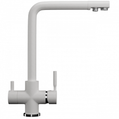 Смеситель ULGRAN U-016 в Нефтекамске - neftekamsk.mebel24.online | фото 14