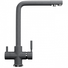 Смеситель ULGRAN U-016 в Нефтекамске - neftekamsk.mebel24.online | фото 15