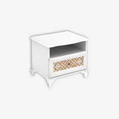 КЛАУДИ Спальный гарнитур (модульная) в Нефтекамске - neftekamsk.mebel24.online | фото 7