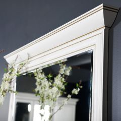 АГАТА Спальный гарнитур (модульная) в Нефтекамске - neftekamsk.mebel24.online | фото 6