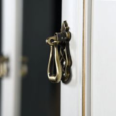 АГАТА Спальный гарнитур (модульная) в Нефтекамске - neftekamsk.mebel24.online | фото 9