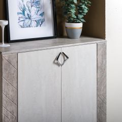 Спальня Амели (модульная) в Нефтекамске - neftekamsk.mebel24.online | фото 8