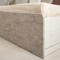 Спальня Амели (модульная) в Нефтекамске - neftekamsk.mebel24.online | фото 2