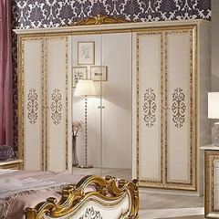 Спальня Анита (комплект 6 дв.) в Нефтекамске - neftekamsk.mebel24.online | фото 2