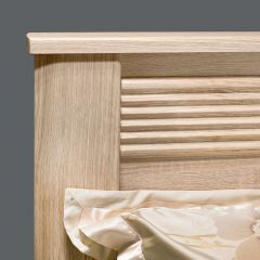 ДИАНА Спальный гарнитур (модульная) в Нефтекамске - neftekamsk.mebel24.online | фото 4