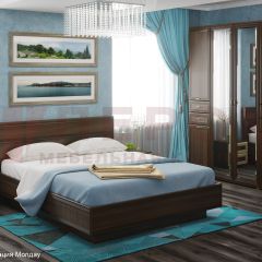 Спальня Карина композиция 1 (Акация Молдау) в Нефтекамске - neftekamsk.mebel24.online | фото