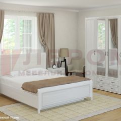 Спальня Карина композиция 4 (Снежный Ясень) в Нефтекамске - neftekamsk.mebel24.online | фото