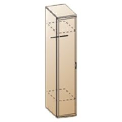 Спальня Карина композиция 4 (Ясень Асахи) в Нефтекамске - neftekamsk.mebel24.online | фото 5