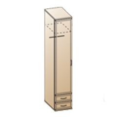 Спальня Карина композиция 6 (Ясень Асахи) в Нефтекамске - neftekamsk.mebel24.online | фото 2