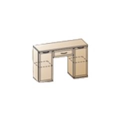 Спальня Карина композиция 9 (Снежный Ясень) в Нефтекамске - neftekamsk.mebel24.online | фото 3