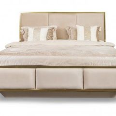 Спальня Lara 5-ти ств (белый глянец) в Нефтекамске - neftekamsk.mebel24.online | фото 3