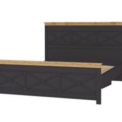 Спальня Лиана-1 (модульная) в Нефтекамске - neftekamsk.mebel24.online | фото 2