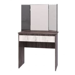 Спальня Милана (модульная) в Нефтекамске - neftekamsk.mebel24.online | фото 7