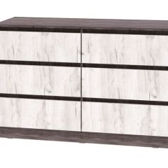 Спальня Милана (модульная) в Нефтекамске - neftekamsk.mebel24.online | фото 8