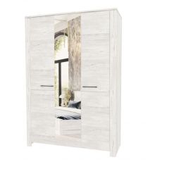 Спальня МОНИКА (модульная) в Нефтекамске - neftekamsk.mebel24.online | фото 8