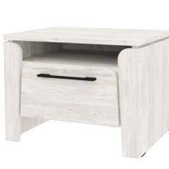 Спальня МОНИКА (модульная) в Нефтекамске - neftekamsk.mebel24.online | фото 4