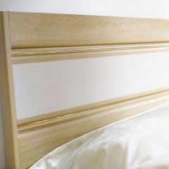 НИКА Спальный гарнитур (модульная) в Нефтекамске - neftekamsk.mebel24.online | фото 3