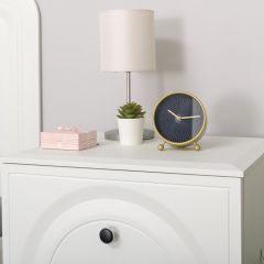 Спальня Валенсия (модульная) в Нефтекамске - neftekamsk.mebel24.online | фото 3