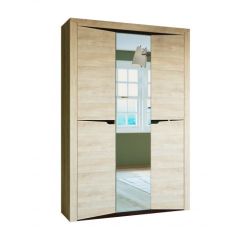 Спальня ВЕРСАЛЬ-5 (модульная) в Нефтекамске - neftekamsk.mebel24.online | фото 4