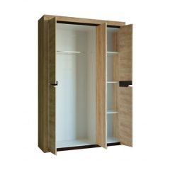 Спальня ВЕРСАЛЬ-5 (модульная) в Нефтекамске - neftekamsk.mebel24.online | фото 5