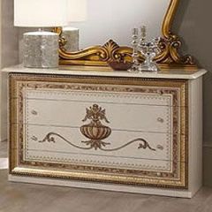Спальный гарнитур Анита (модульная) в Нефтекамске - neftekamsk.mebel24.online | фото 9