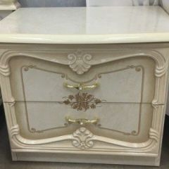 Спальный гарнитур Диана (модульная) в Нефтекамске - neftekamsk.mebel24.online | фото 7