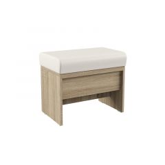 Спальный гарнитур Линда (модульный) в Нефтекамске - neftekamsk.mebel24.online | фото 13