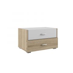 Спальный гарнитур Линда (модульный) в Нефтекамске - neftekamsk.mebel24.online | фото 14
