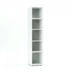 Спальный гарнитур Милан (модульный) в Нефтекамске - neftekamsk.mebel24.online | фото 14