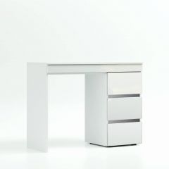 Спальный гарнитур Милан (модульный) в Нефтекамске - neftekamsk.mebel24.online | фото 5