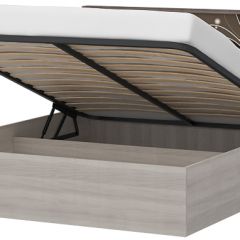 Спальный гарнитур Николь (модульный) в Нефтекамске - neftekamsk.mebel24.online | фото 4