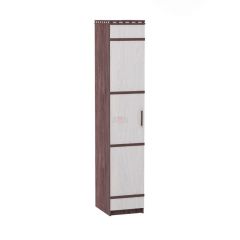 Спальный гарнитур Ольга-13 (модульный) в Нефтекамске - neftekamsk.mebel24.online | фото 24