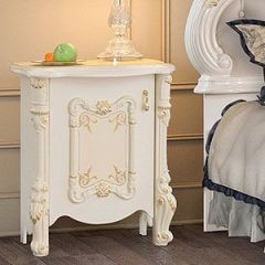 Спальный гарнитур Рафаэлла (модульный) в Нефтекамске - neftekamsk.mebel24.online | фото 2