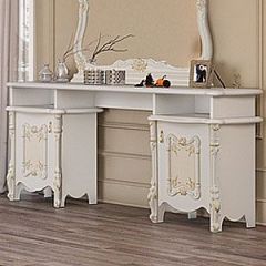 Спальный гарнитур Рафаэлла (модульный) в Нефтекамске - neftekamsk.mebel24.online | фото 4