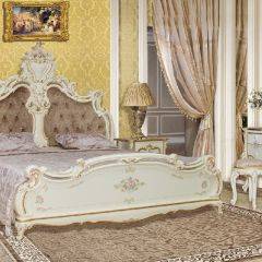 Спальный гарнитур Шейх (модульная) в Нефтекамске - neftekamsk.mebel24.online | фото