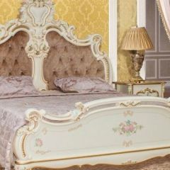 Спальный гарнитур Шейх (модульная) в Нефтекамске - neftekamsk.mebel24.online | фото 17