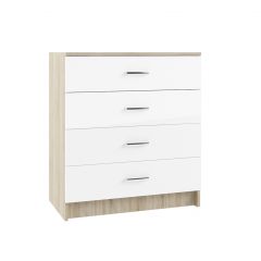 СОФИ Спальный гарнитур (модульный) в Нефтекамске - neftekamsk.mebel24.online | фото 6