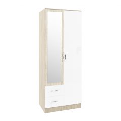 СОФИ Спальный гарнитур (модульный) в Нефтекамске - neftekamsk.mebel24.online | фото 22