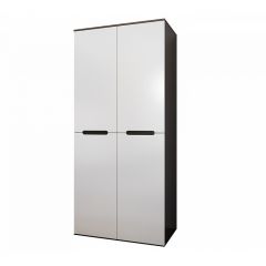 Спальный гарнитур Вегас (модульный) в Нефтекамске - neftekamsk.mebel24.online | фото 16