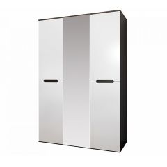 Спальный гарнитур Вегас (модульный) в Нефтекамске - neftekamsk.mebel24.online | фото 17