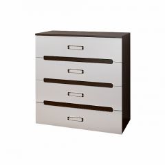 Спальный гарнитур Вегас (модульный) в Нефтекамске - neftekamsk.mebel24.online | фото 14