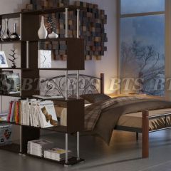Стеллаж (БТС) в Нефтекамске - neftekamsk.mebel24.online | фото 2